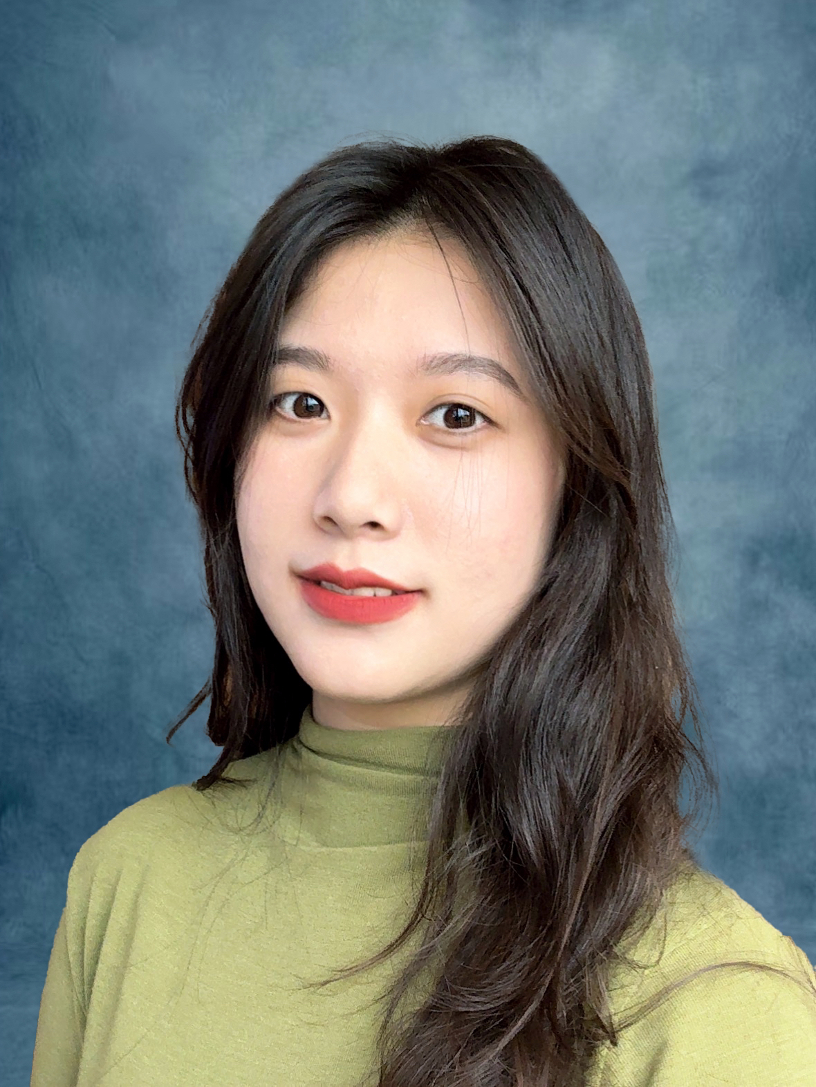 member portrait